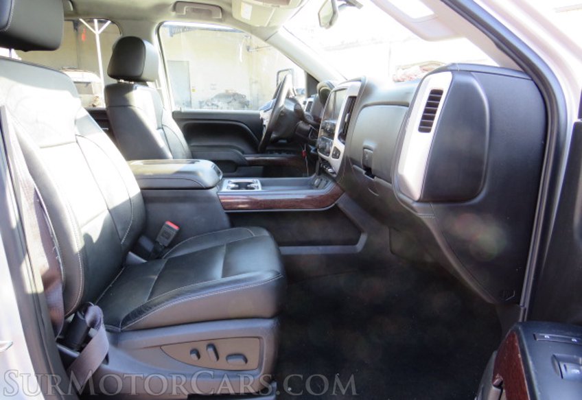 2017 GMC Sierra 1500 - Image 22