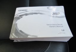2017 GMC Sierra 1500 - Image 29