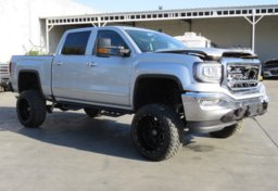 2017 GMC Sierra 1500 - Image 2