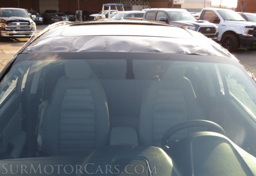 2019 Honda CR-V - Image 16