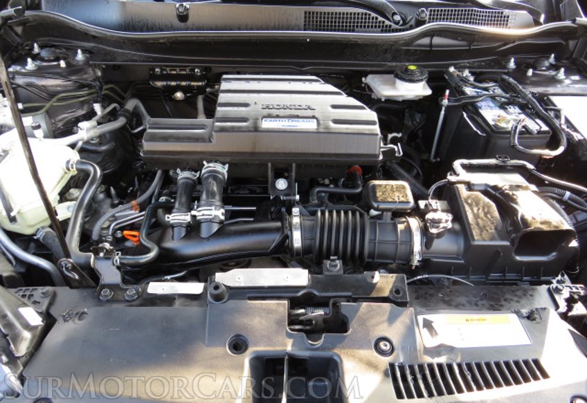 2019 Honda CR-V - Image 49