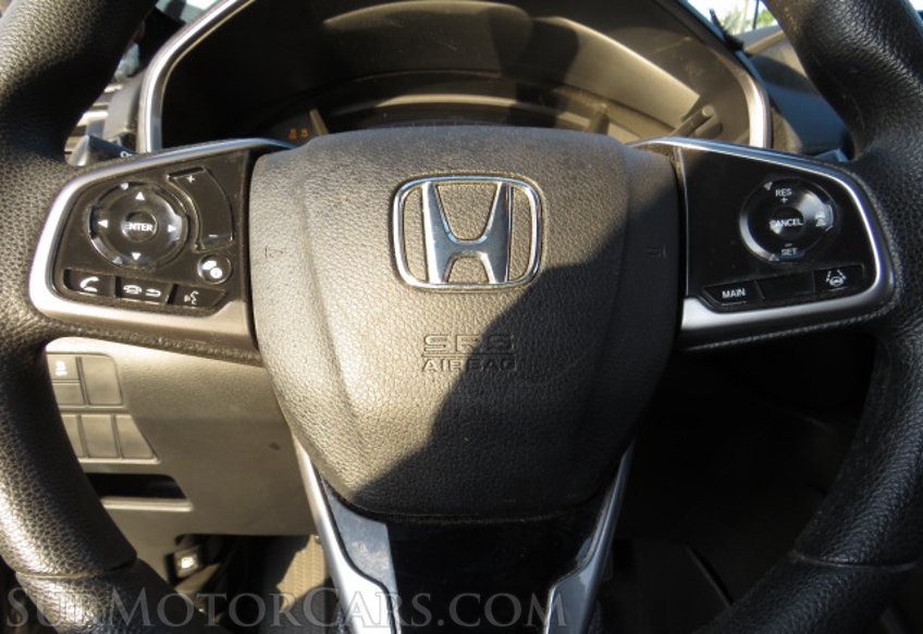 2019 Honda CR-V - Image 35