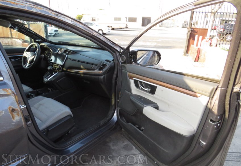 2019 Honda CR-V - Image 20