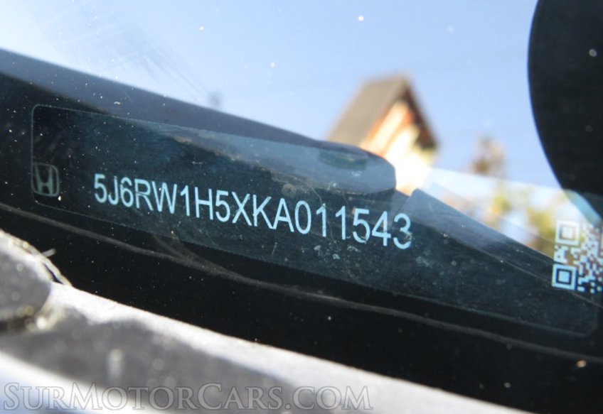 2019 Honda CR-V - Image 45