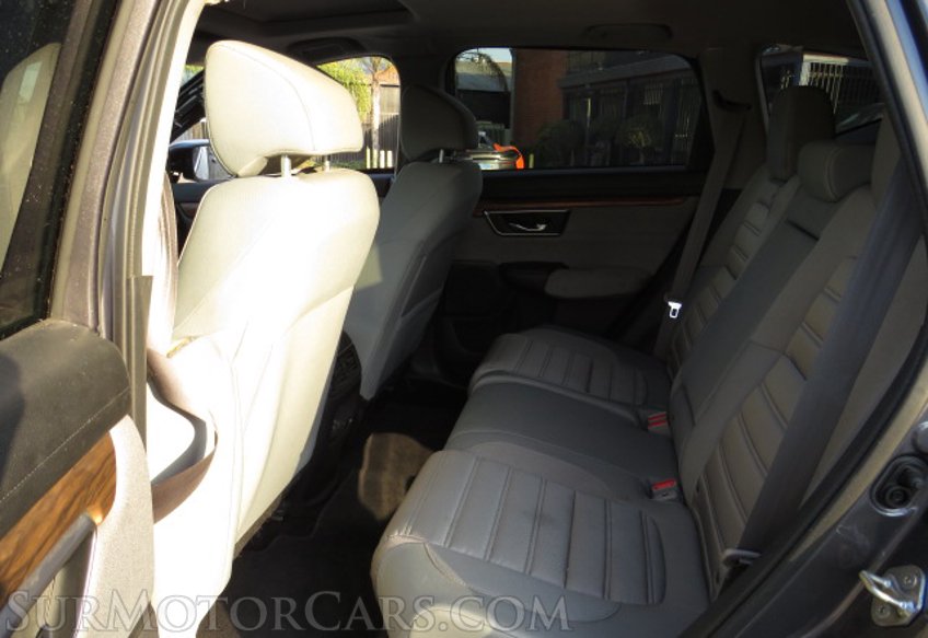 2019 Honda CR-V - Image 30