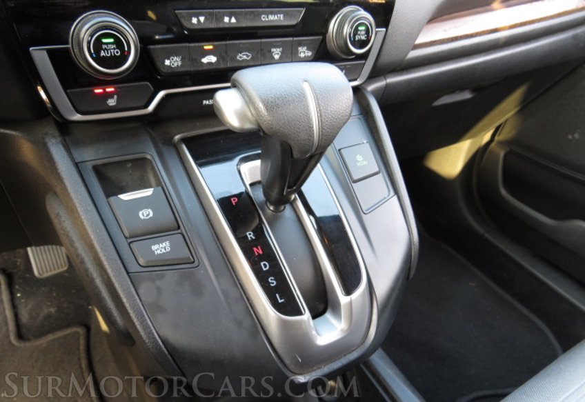 2019 Honda CR-V - Image 38