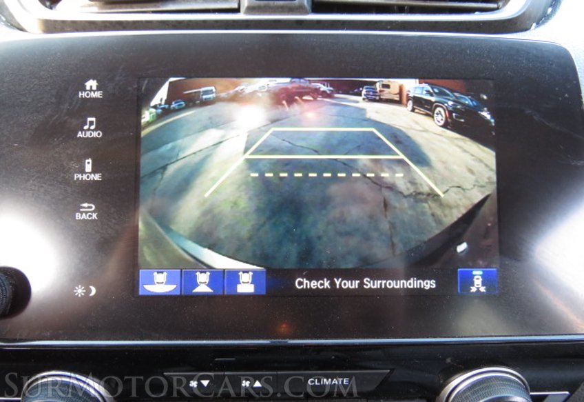 2019 Honda CR-V - Image 34