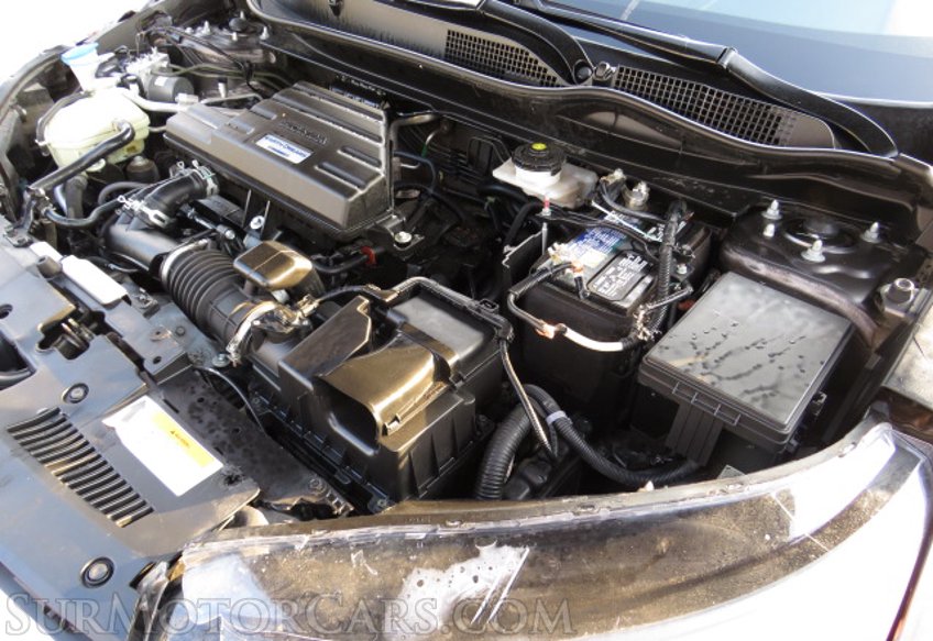 2019 Honda CR-V - Image 50