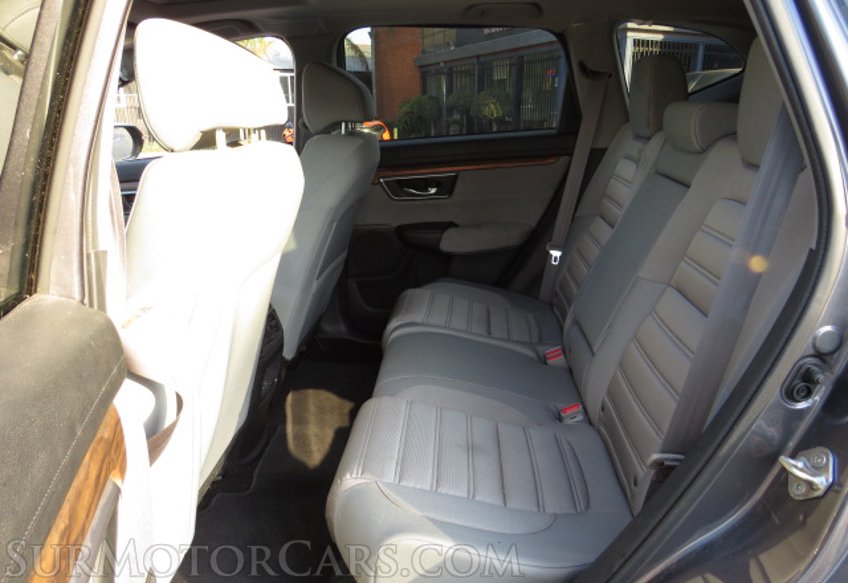 2019 Honda CR-V - Image 28