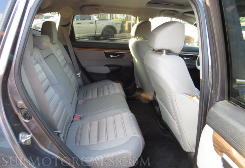 2019 Honda CR-V - Image 29