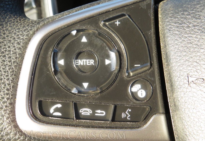 2019 Honda CR-V - Image 36