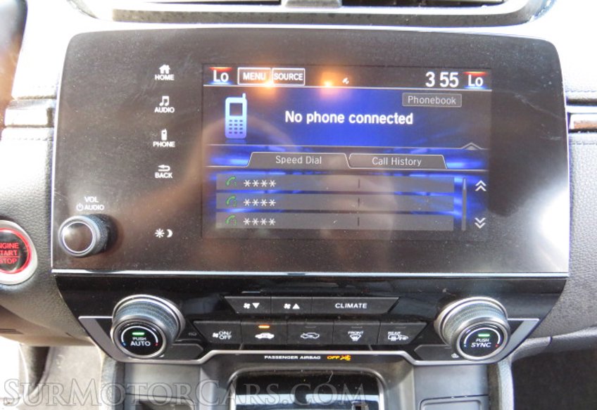 2019 Honda CR-V - Image 33