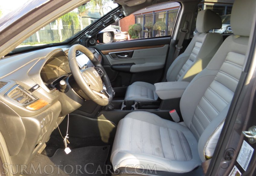 2019 Honda CR-V - Image 23