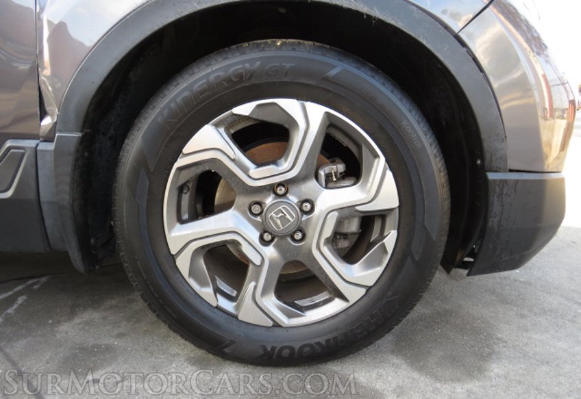 2019 Honda CR-V - Image 11