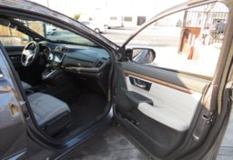 2019 Honda CR-V - Image 20