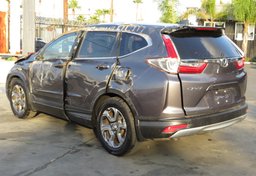 2019 Honda CR-V - Image 8