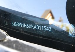 2019 Honda CR-V - Image 45