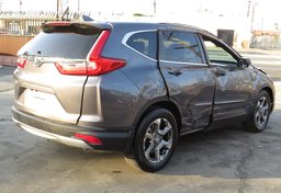 2019 Honda CR-V - Image 7