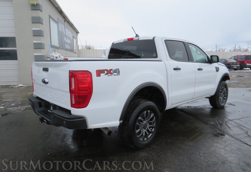 2020 Ford Ranger - Image 6