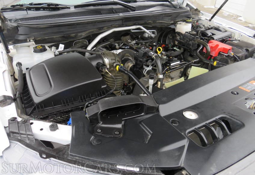 2020 Ford Ranger - Image 56