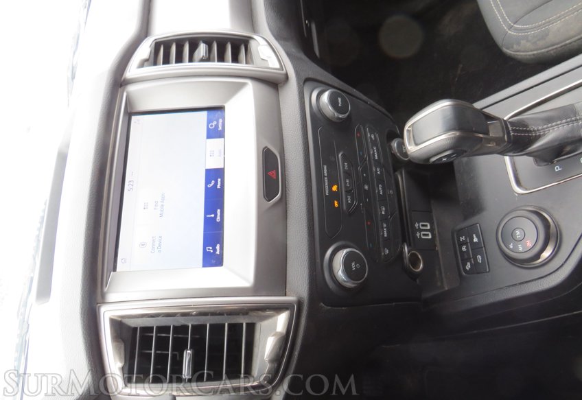 2020 Ford Ranger - Image 34