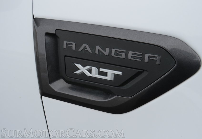 2020 Ford Ranger - Image 20