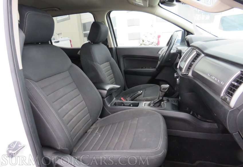 2020 Ford Ranger - Image 31