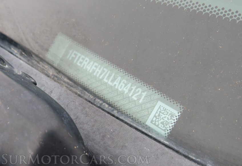 2020 Ford Ranger - Image 58