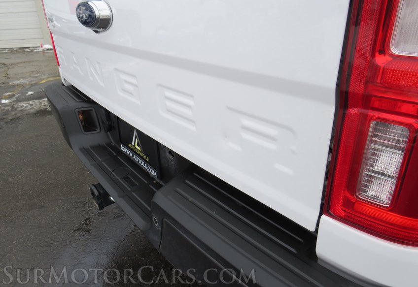 2020 Ford Ranger - Image 24