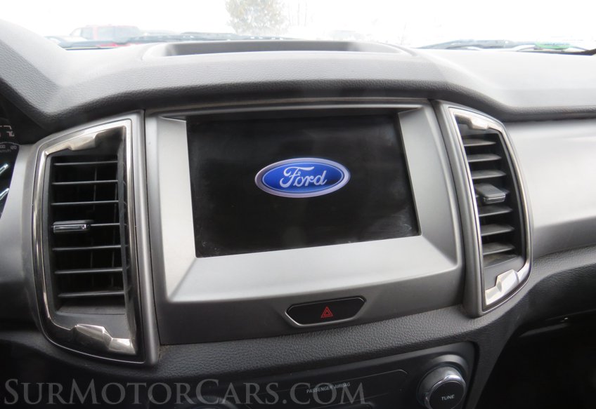 2020 Ford Ranger - Image 38