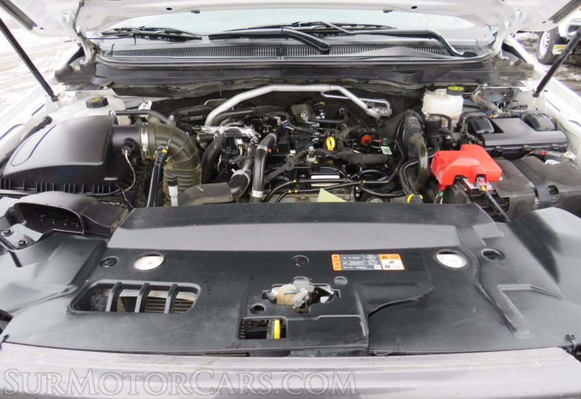 2020 Ford Ranger - Image 55