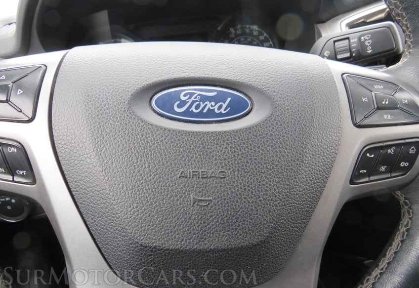 2020 Ford Ranger - Image 36