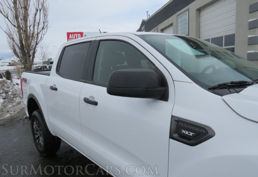 2020 Ford Ranger - Image 14