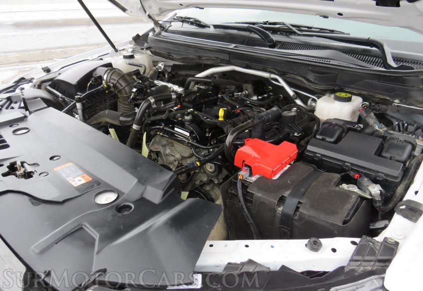 2020 Ford Ranger - Image 54