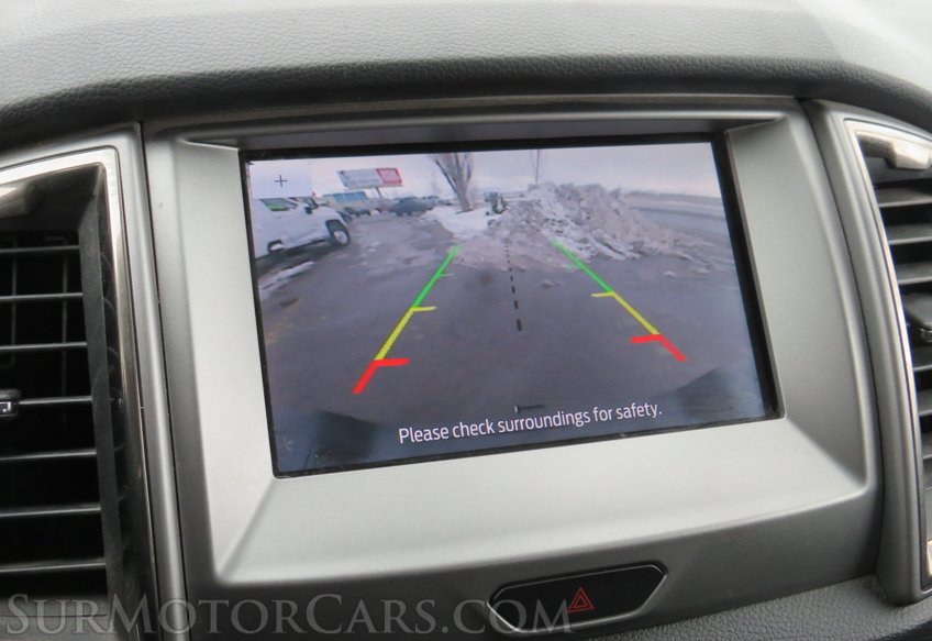 2020 Ford Ranger - Image 40