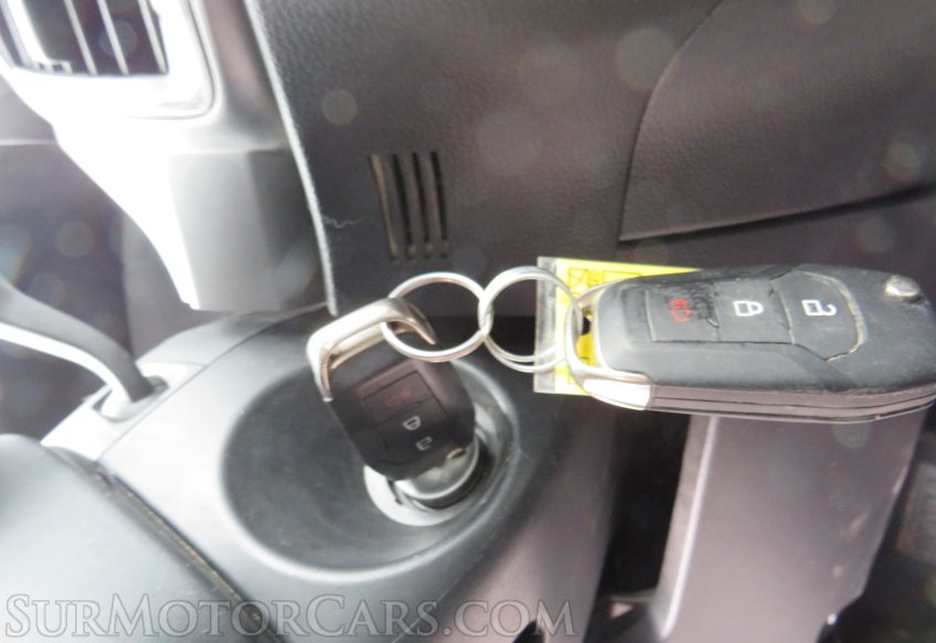 2020 Ford Ranger - Image 45