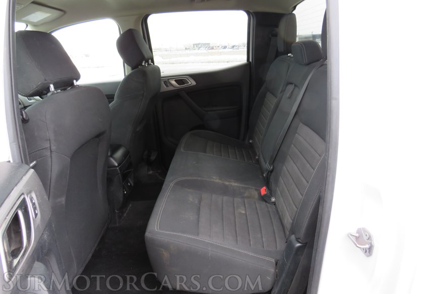 2020 Ford Ranger - Image 30