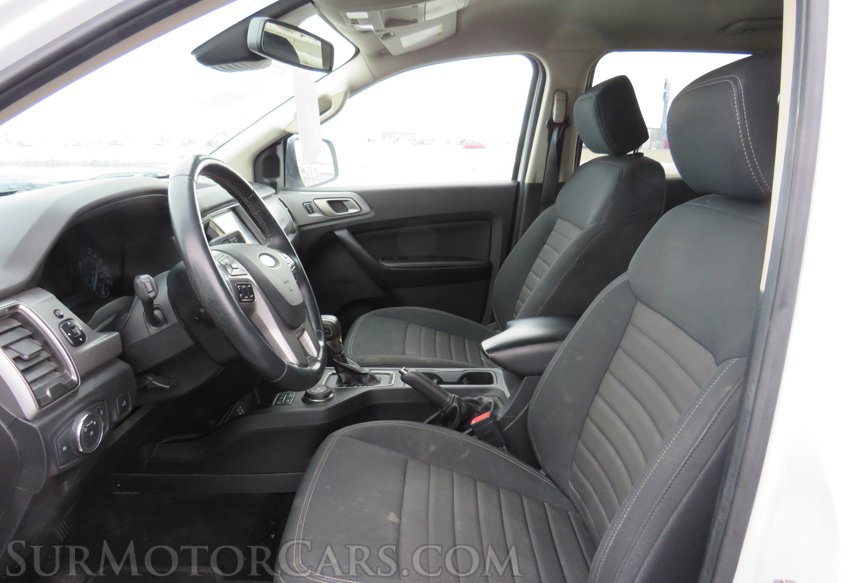 2020 Ford Ranger - Image 27