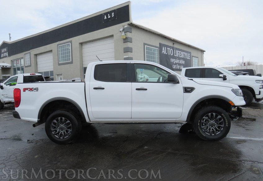 2020 Ford Ranger - Image 10