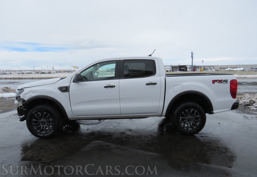 2020 Ford Ranger - Image 9