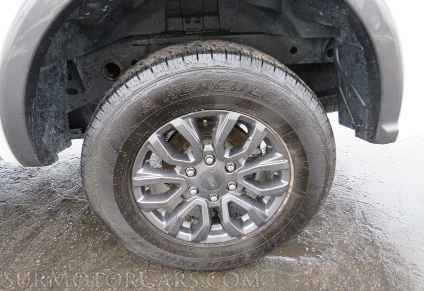 2020 Ford Ranger - Image 53