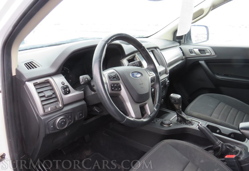 2020 Ford Ranger - Image 28