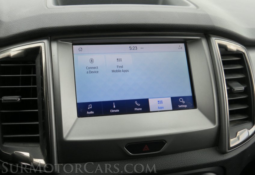 2020 Ford Ranger - Image 39