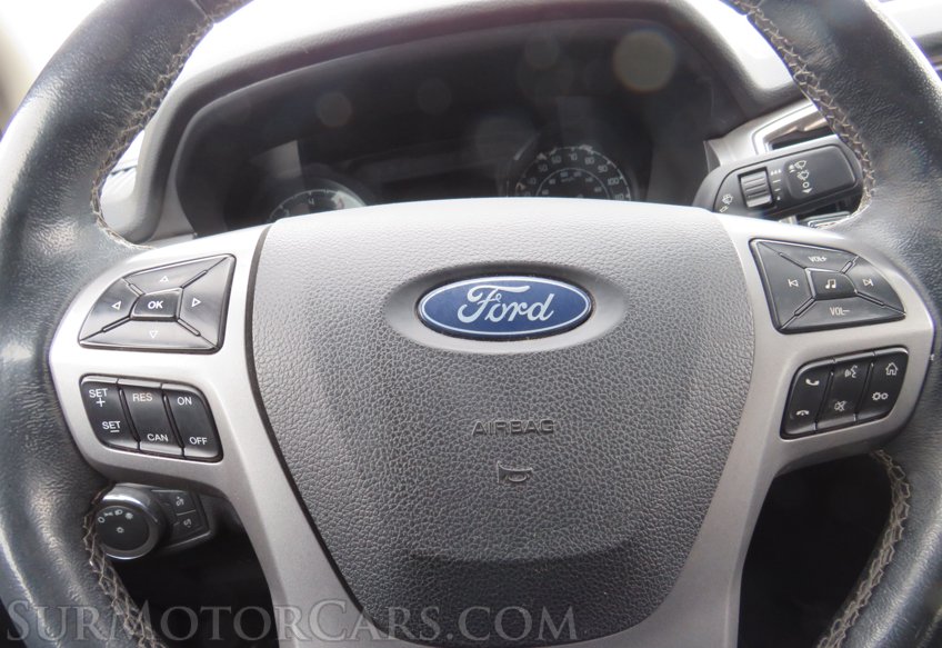 2020 Ford Ranger - Image 35