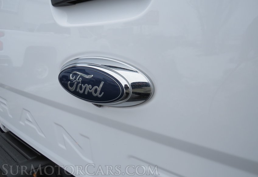 2020 Ford Ranger - Image 22