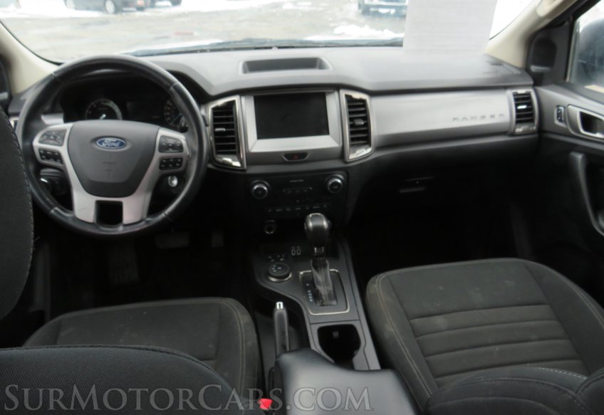 2020 Ford Ranger - Image 25