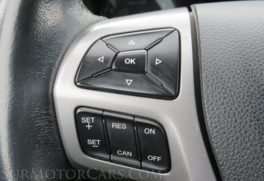 2020 Ford Ranger - Image 33