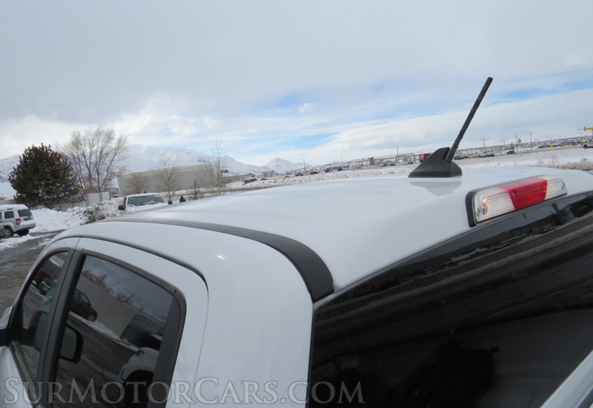 2020 Ford Ranger - Image 19