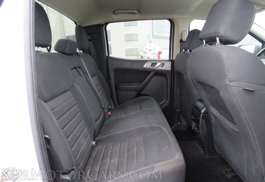 2020 Ford Ranger - Image 29