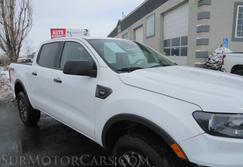 2020 Ford Ranger - Image 15